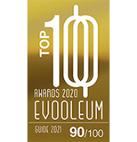Top 100 Evooleum Awards 2020