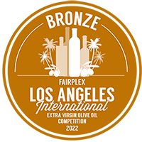 Los Ángeles IOOC 2022 Medalla de Bronce