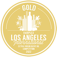 Los Ángeles IOOC 2022 Medalla de Oro Packaging awards