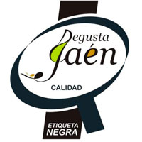 Etiqueta Negra ‘Degusta Jaén’