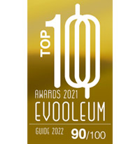 Top 100 Evooleum Awards 2021